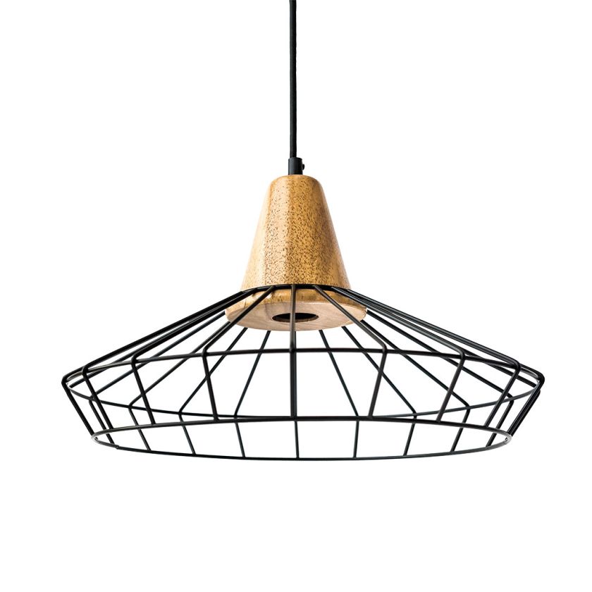 Lampa Modern Scandi, DUKA. Skandynawski spokój i harmonia