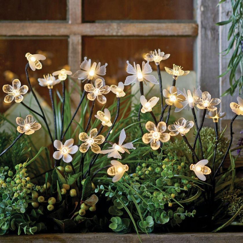 oświetlenie ogrodu inspiracje