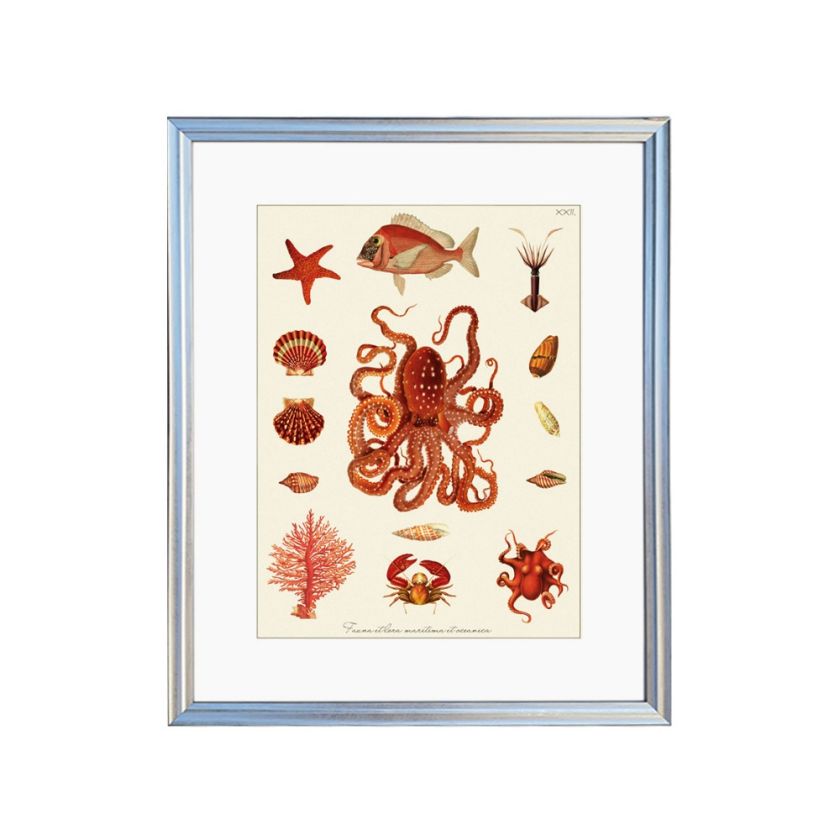 letnie dekoracje do salonu styl hampton