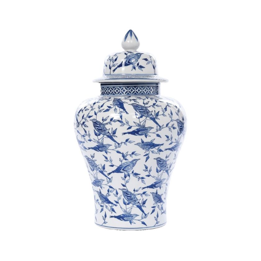 letnie dodatki do salonu styl hampton