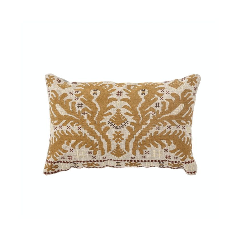 letnie dodatki do salonu boho