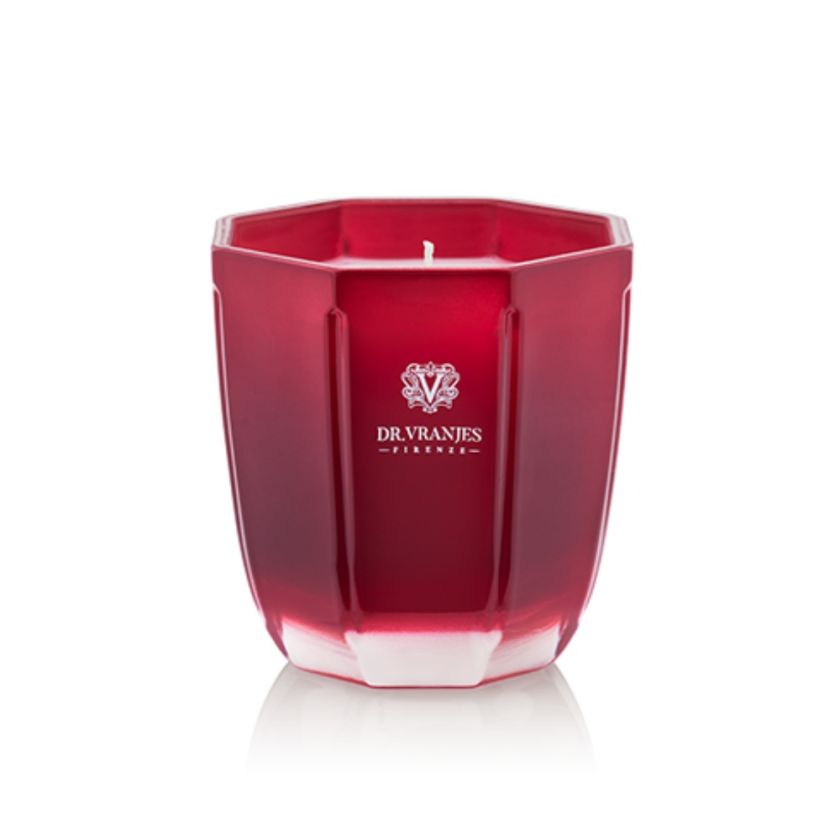 luksusowe świece zapachowe