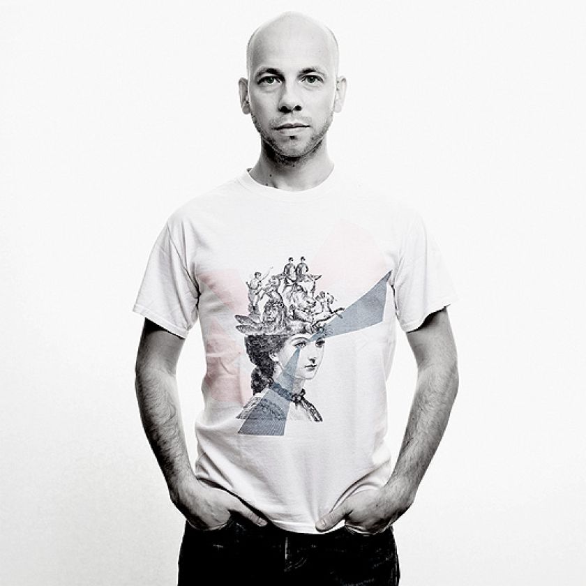 Odmłodzona porcelana od Kristoffa