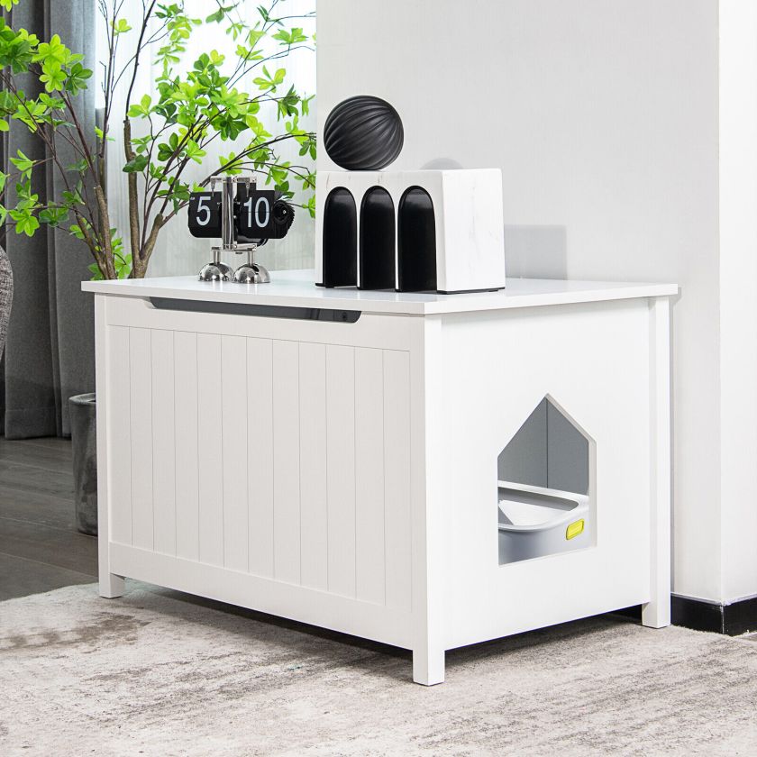 meble i akcesoria dla zwierząt domowych