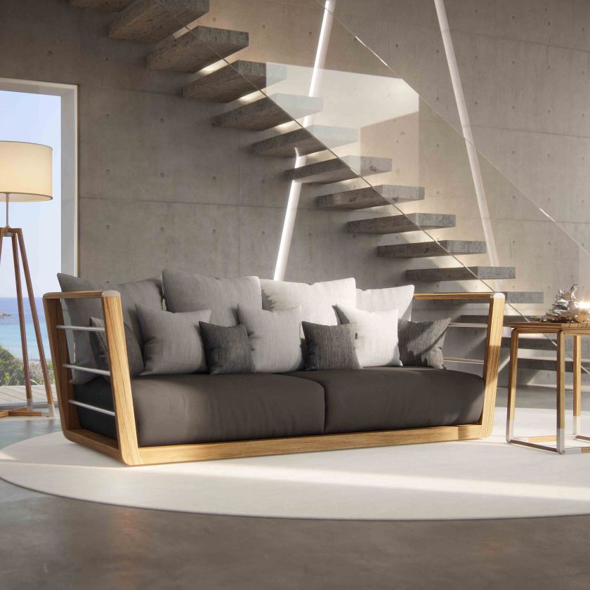 Meble ogrodowe Atmosphera