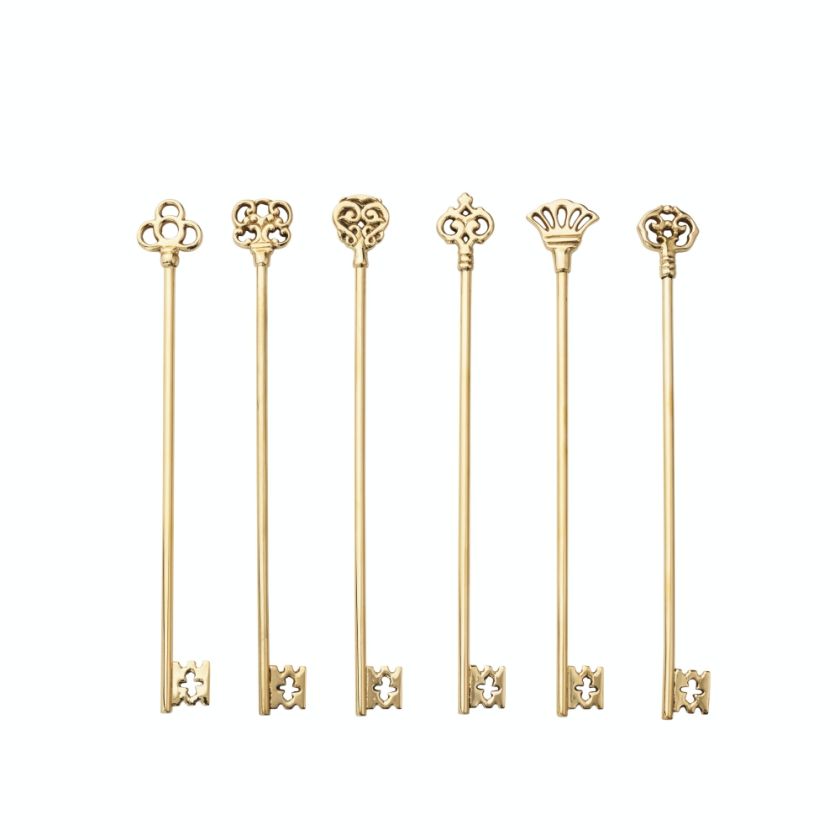 mieszadełka do drinków