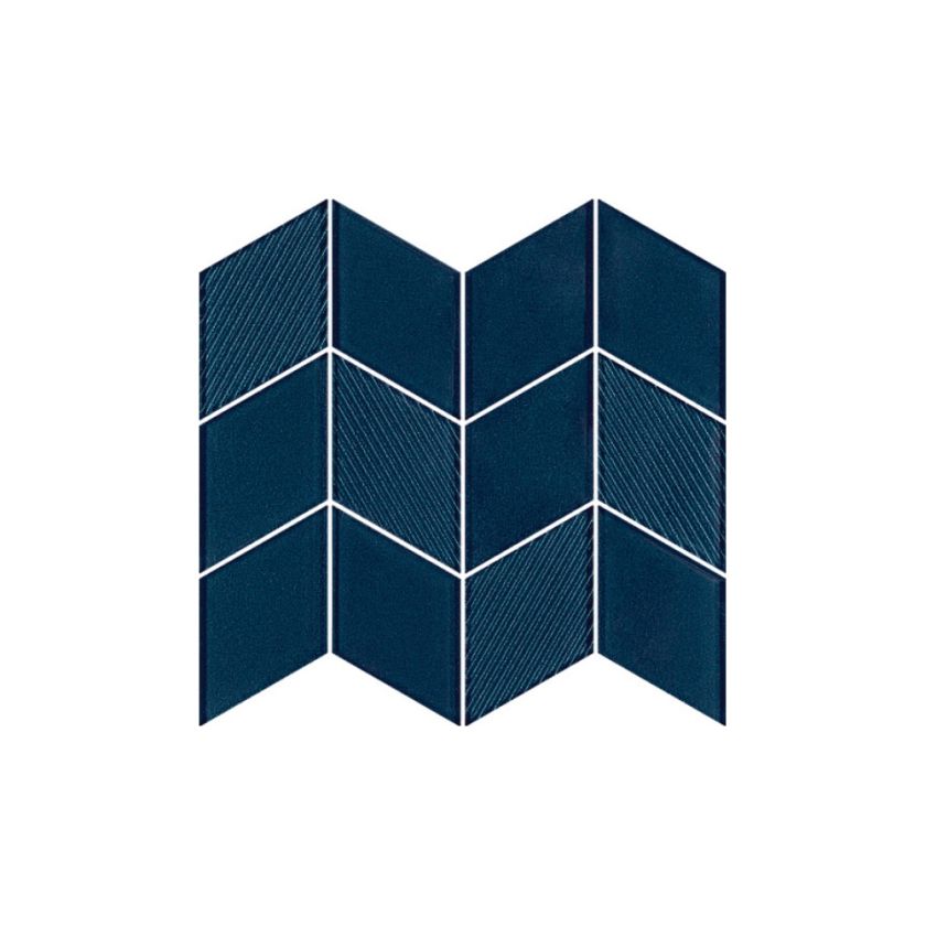 niebieskie płytki łazienkowe