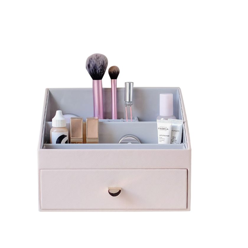 Organizer na kosmetyki Stackers