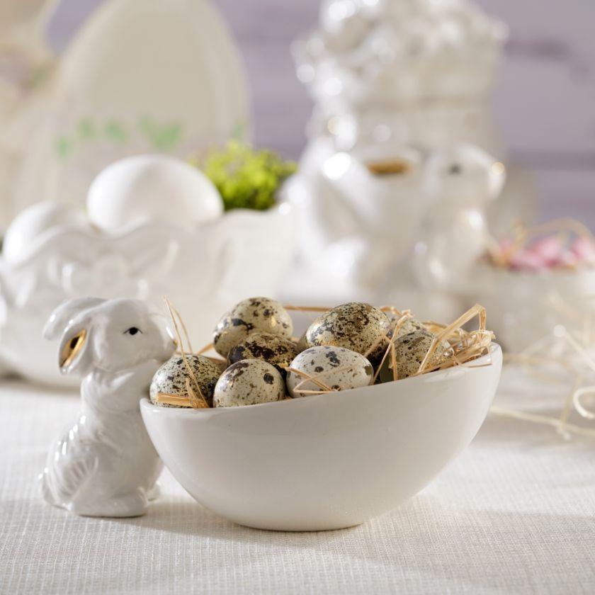 ozdoby wielkanocne do postawienia na parapecie