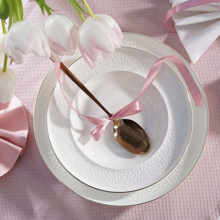 serwis obiadowy porcelanowy na wielkanoc