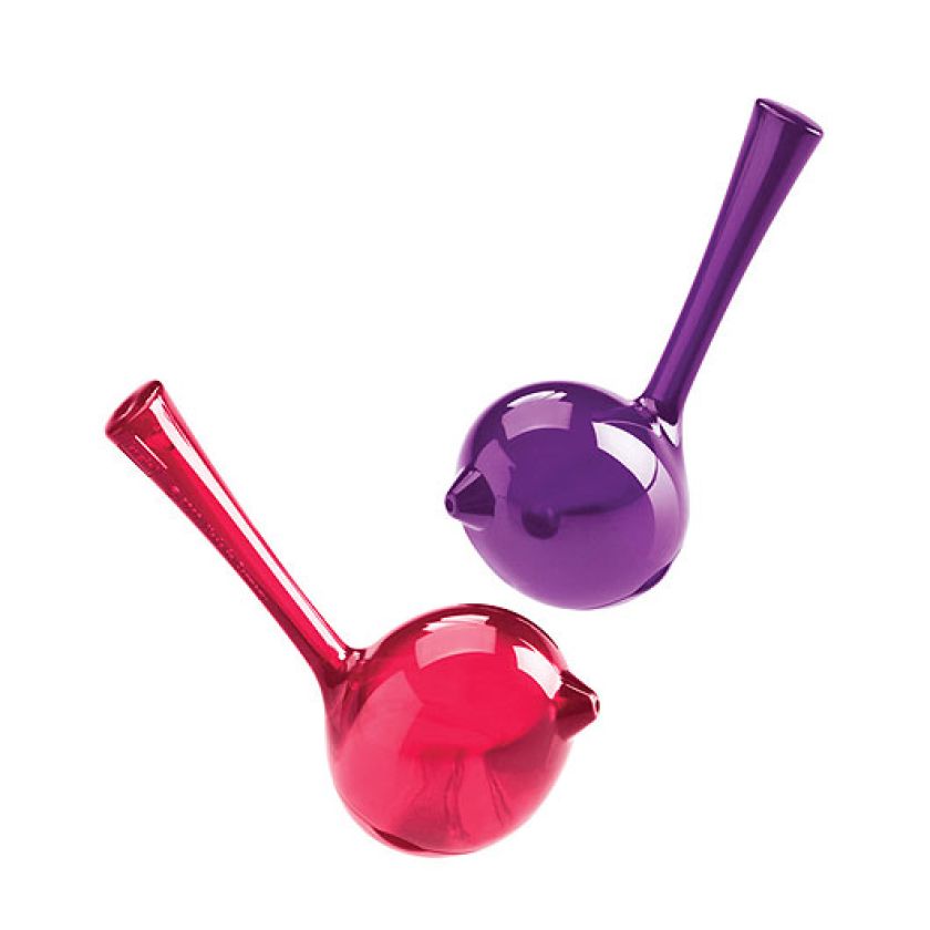 Pieprzniczka i solniczka firmy Koziol w cenie 71 zł. FIDE.PL