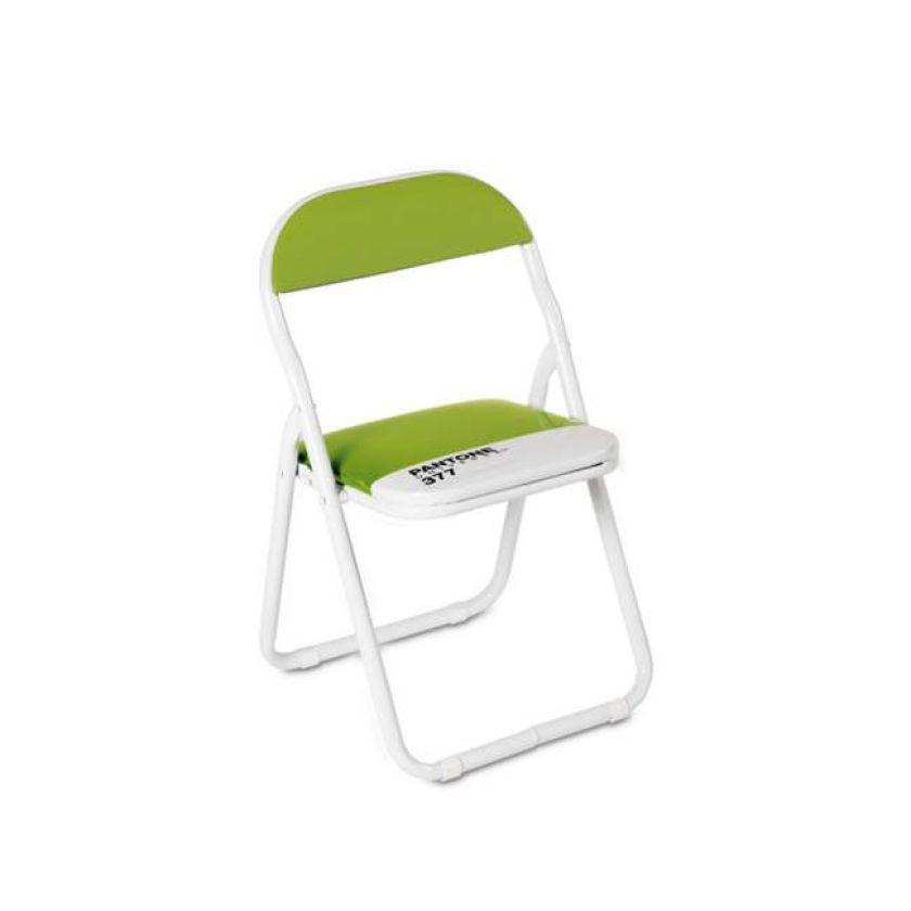 Krzesełko dla dziecka Seletti Pantone, czerwonamaszyna.pl