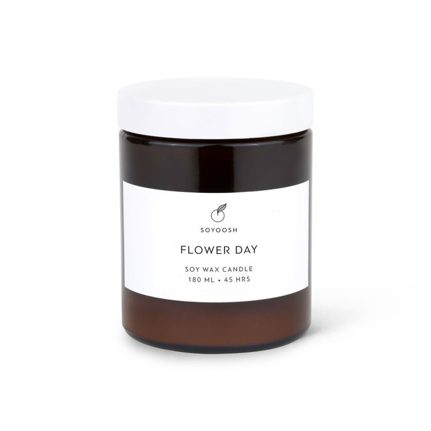 prezent na dzień mamy