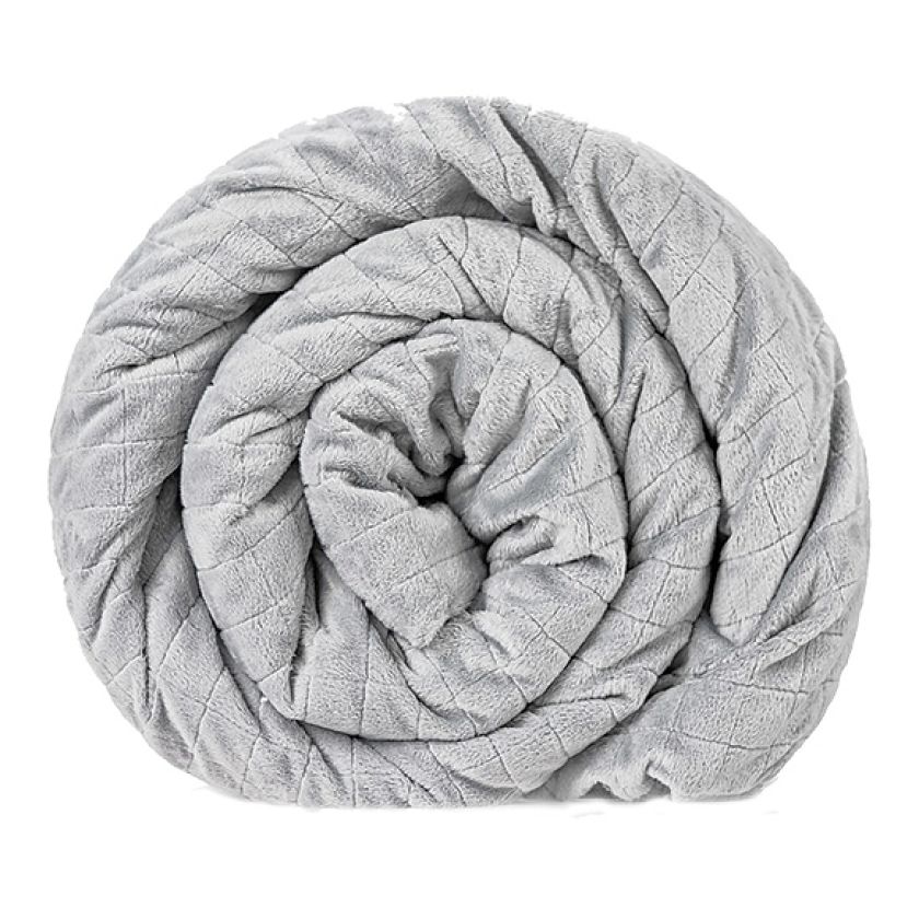 prezent pod choinkę kołdra obciążeniowa