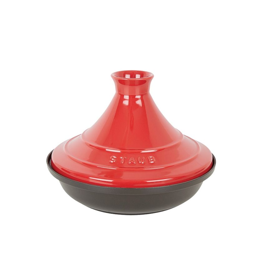 prezent pod choinkę żeliwny tagine