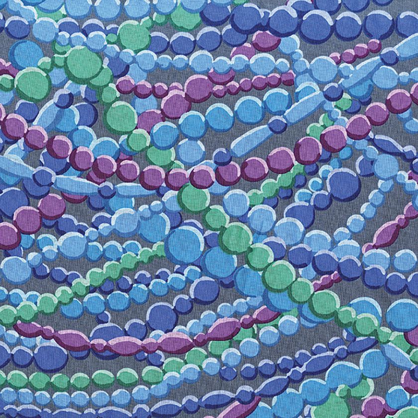 Projekt Kaffe Fassetta. Barwna obsesja Kaffe Fassetta