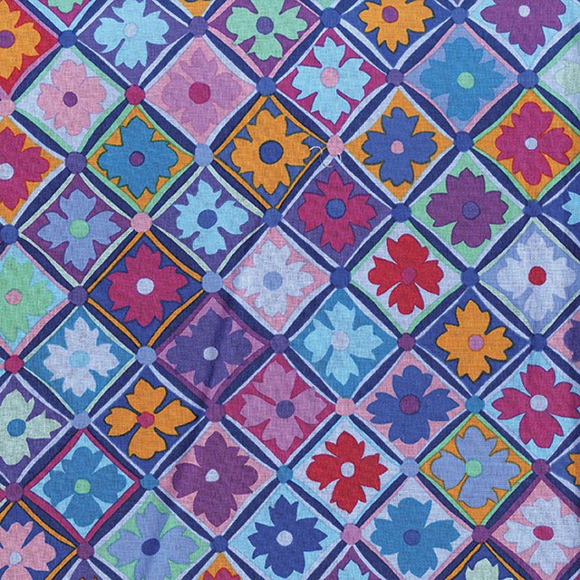 Projekt Kaffe Fassetta. Barwna obsesja Kaffe Fassetta