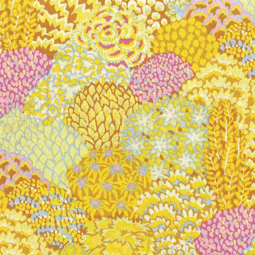 Projekt Kaffe Fassetta. Barwna obsesja Kaffe Fassetta