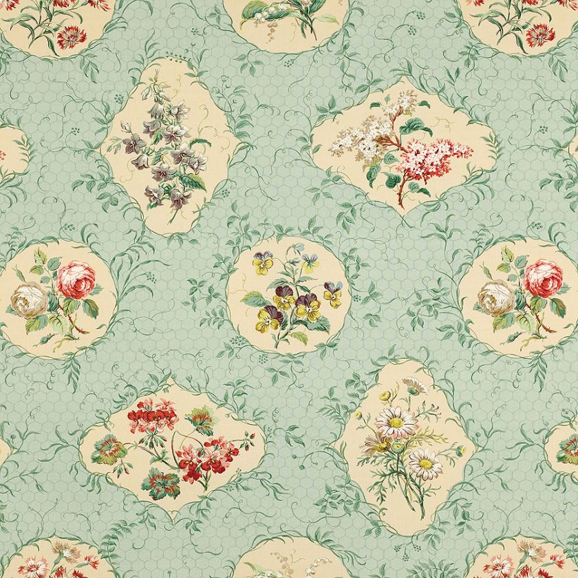 Propozycja marki Colefax Fowler, IMPRESJE HOME COLLECTION