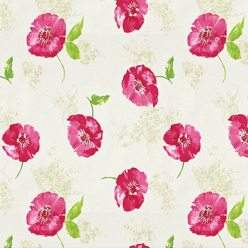 Propozycja na lato, tkanina z linii Isabelle, DEKORIA