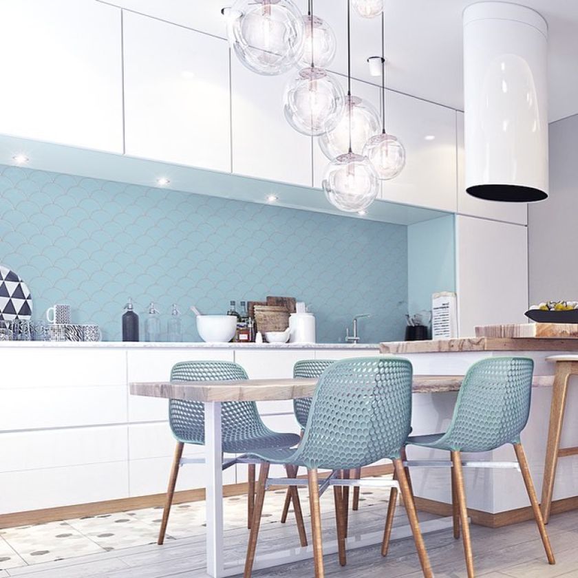 Trendy wnętrzarskie – najmodniejsze wnętrza, meble i dodatki