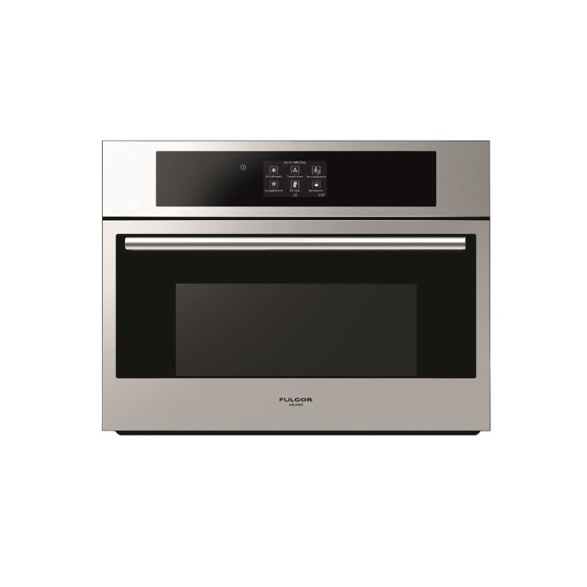 Blast Chiller tworzy też najlepsze warunki dla delikatnych potraw takich jak wyrastające ciasto na zakwasie