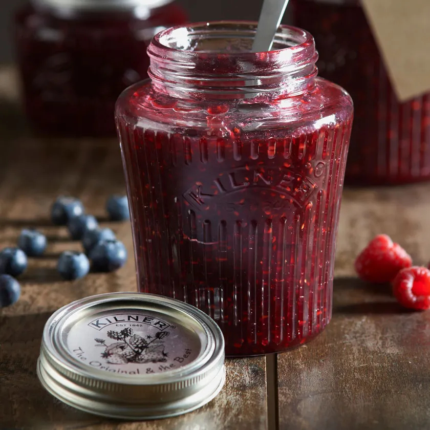 słoik na przetwory typu twist