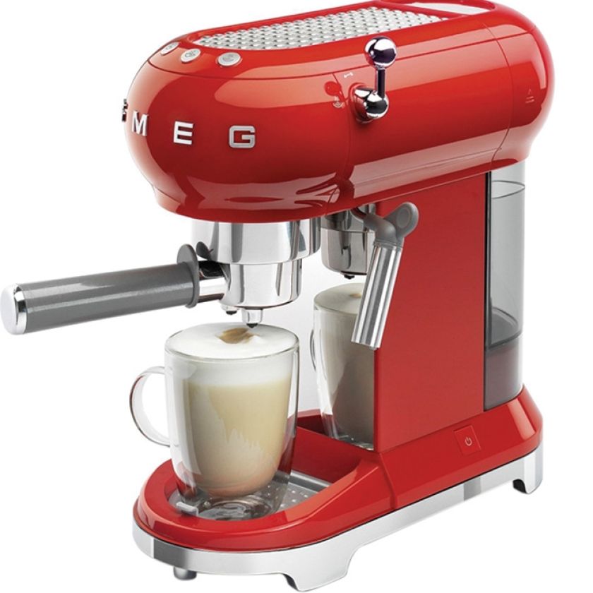 Smeg ekspres ciśnieniowy