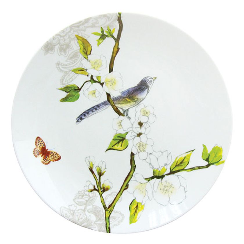 Sparrow, 39,90 zł. GALERIA LIMONKA. Ptaki na porcelanie, tkaninach, tapetach