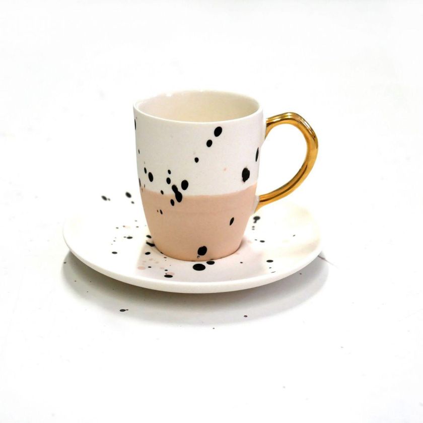 Pomysł na prezent: ceramika i porcelana