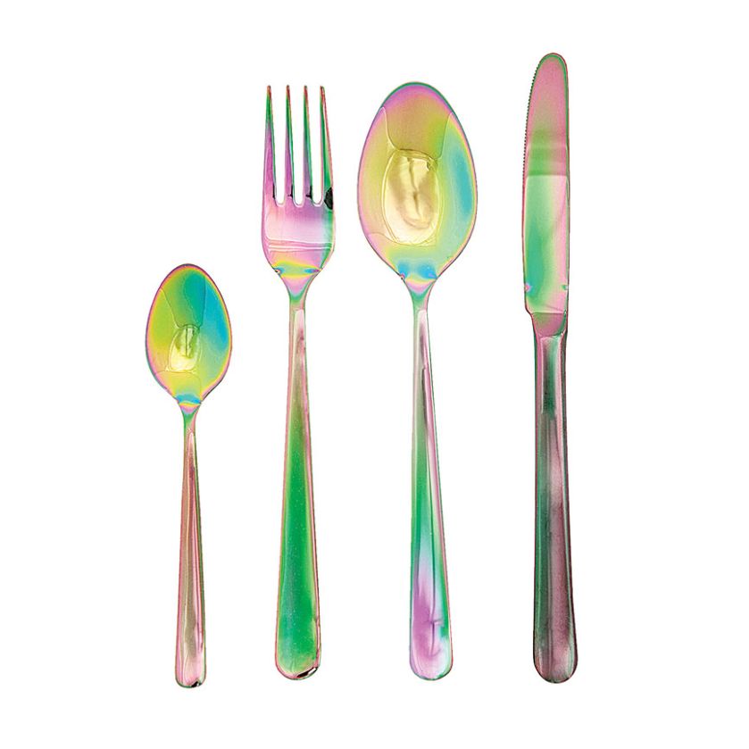 Przyjęcie w ogrodzie. Jak udekorować stół na eleganckie garden party