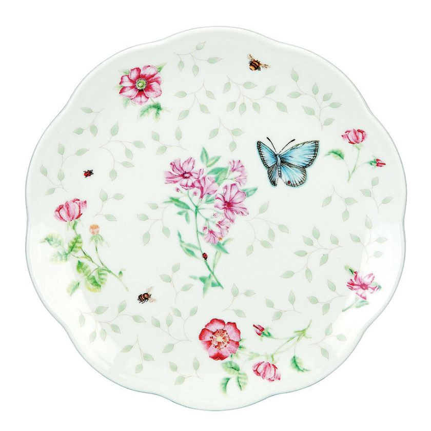 Przyjęcie w ogrodzie. Jak udekorować stół na eleganckie garden party