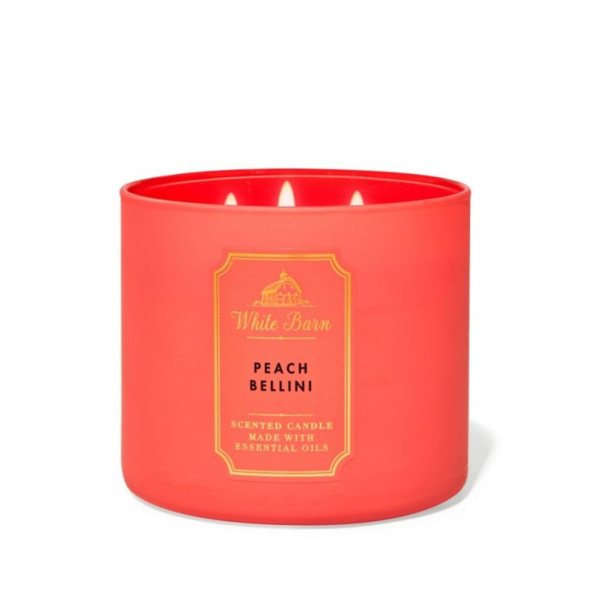 świece zapachowe ozdobne w szkle