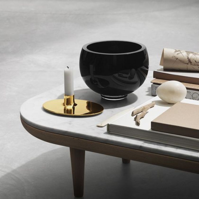 Świeczniki jako ozdoba domu