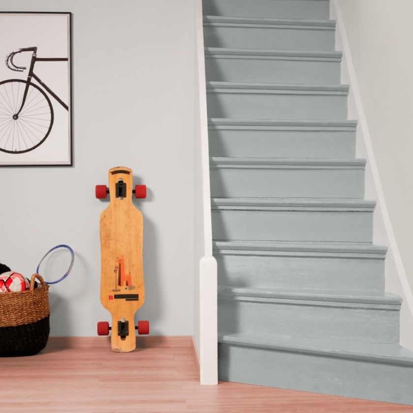 najmodniejsze kolory schodów