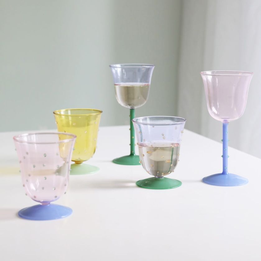 jak podać napoje na letnie przyjęcie