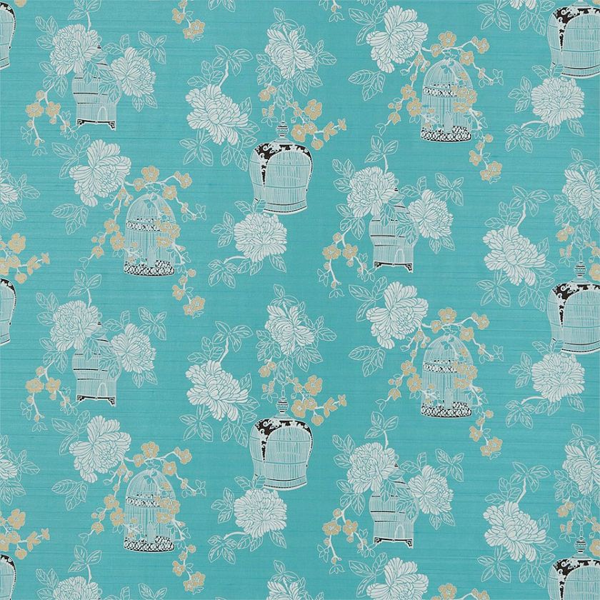 Tkanina Akemi, Harlequin, 340 zł/m impresje.pl