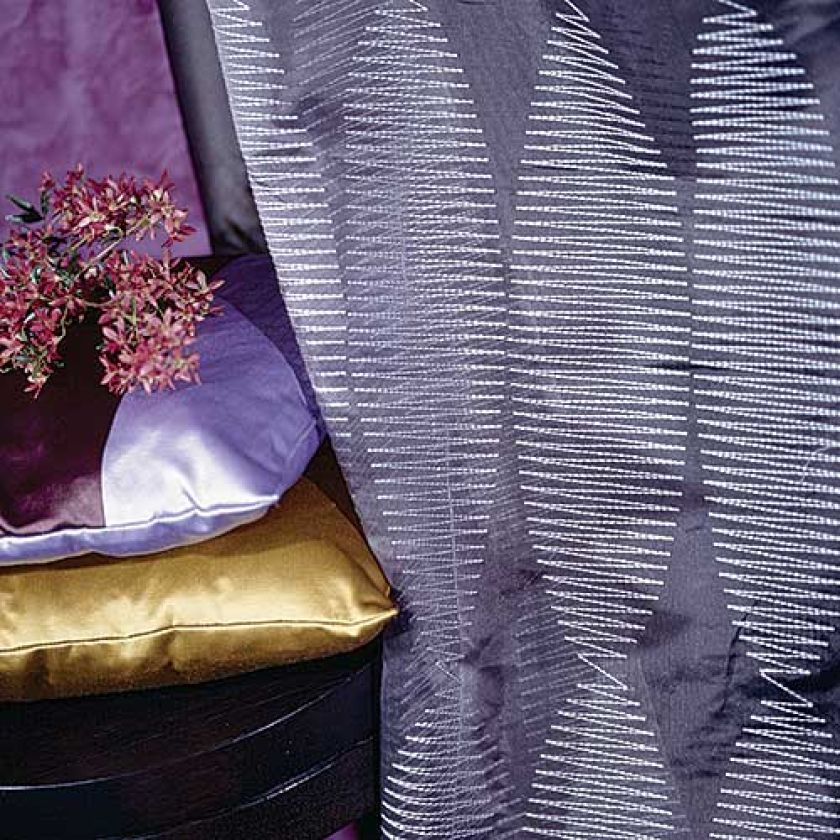 Tkaniny Wellmanna. Miękki dotyk elegancji