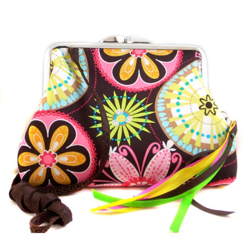 Torebka Carousella. Dooperelle.pl. Urocze drobiazgi