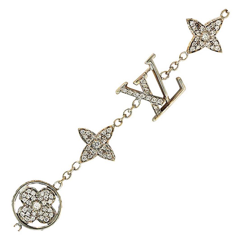 Walizki i torebki Louis Vuitton