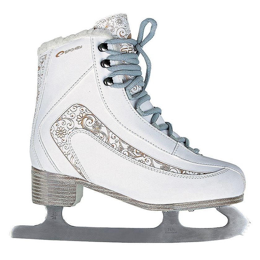 Współczesne damskie do jazdy figurowej