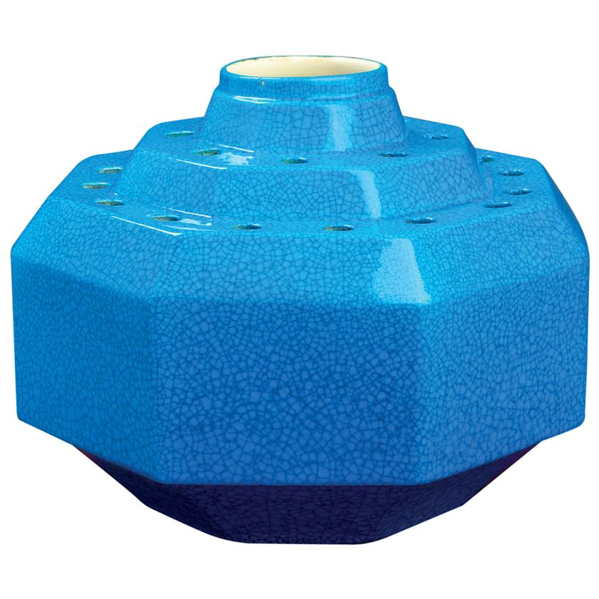 Z Belgii, 1930 r. Tulipaniera