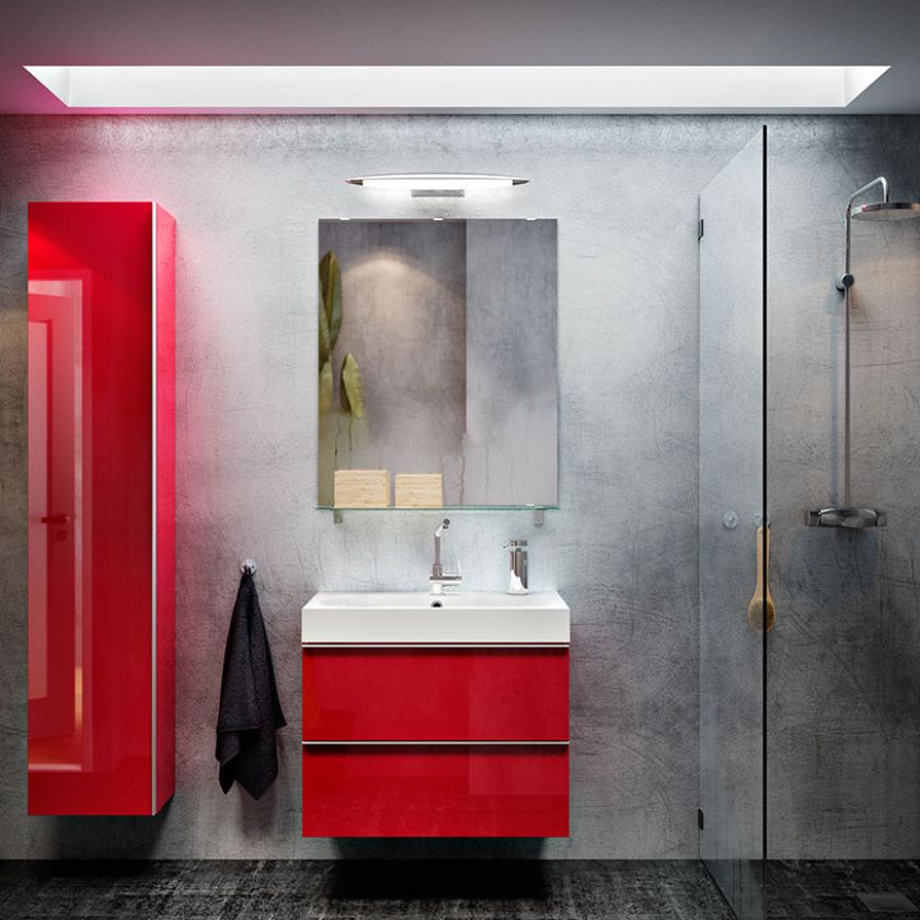 Mała łazienka – jak ją urządzić?