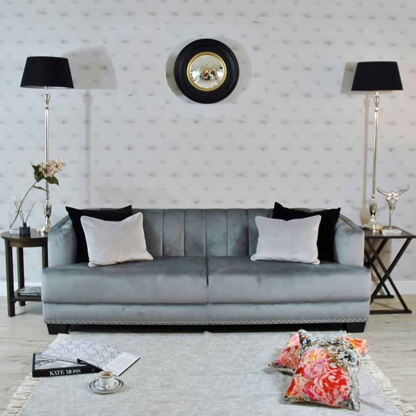 sklepy z wyposażeniem wnętrz glamour warszawa