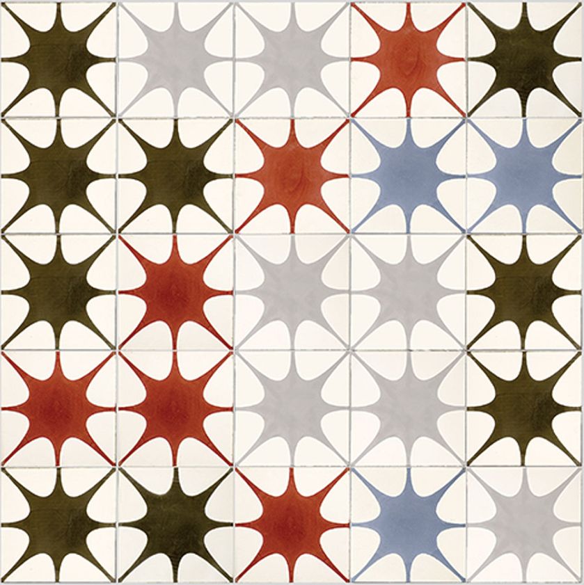 Wybieramy płytki do łazienki