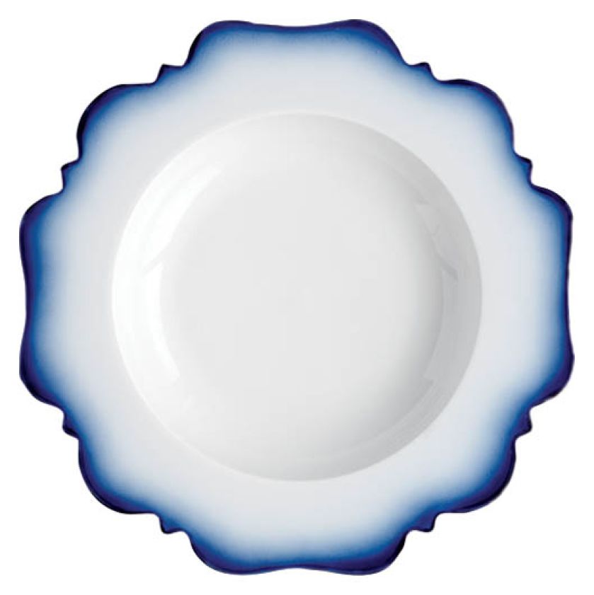 Taste - ceramikę dla niemieckiej manufaktury zaprojektowała Paola Navone. REICHENBACH