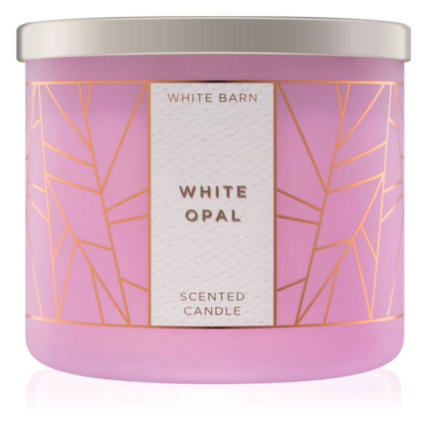 Świece zapachowe, które obłędnie pachną i tak samo dobrze wyglądają