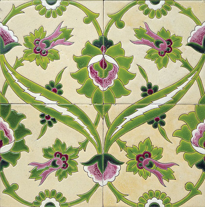 Historia rodziny, która założyła markę Villeroy Boch.