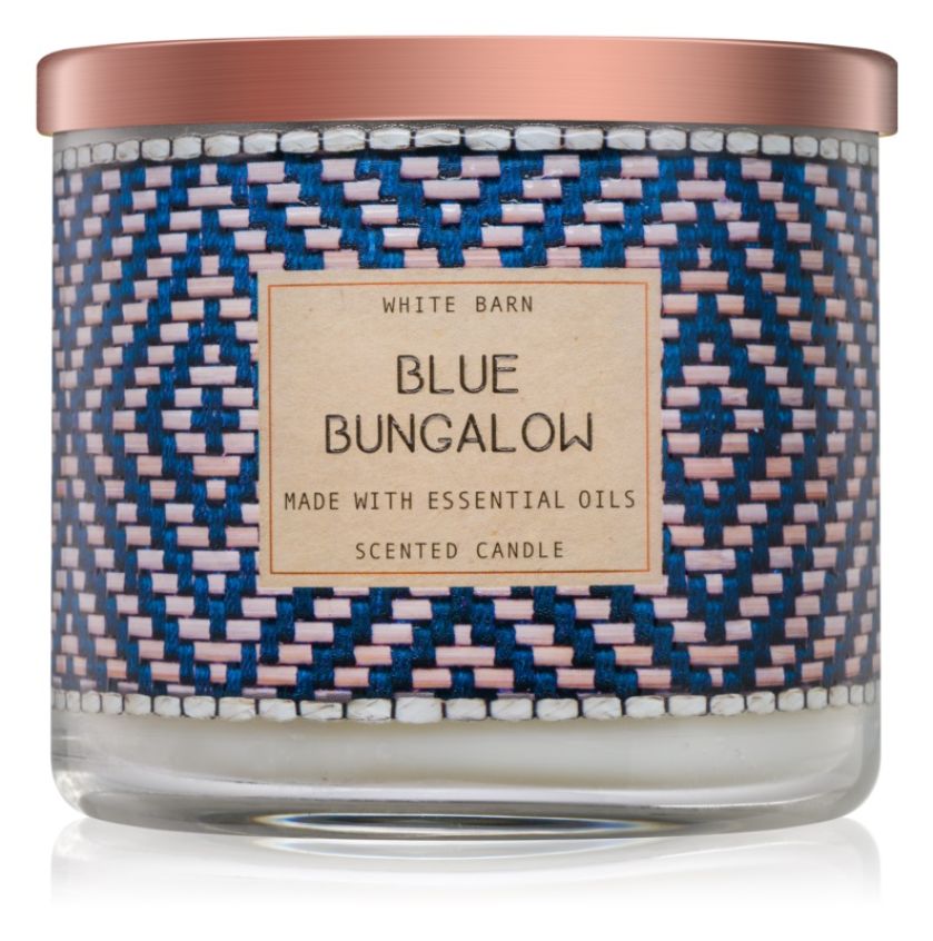 Świece zapachowe, które obłędnie pachną i tak samo dobrze wyglądają