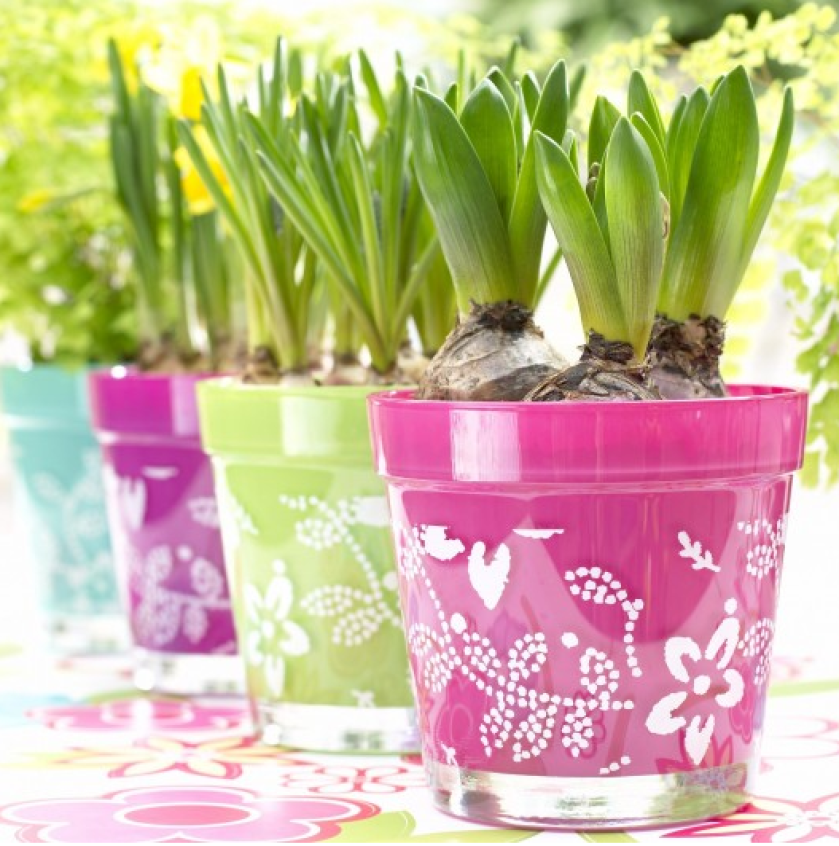 10 pomysłów na szybkie zmiany we wnętrzach